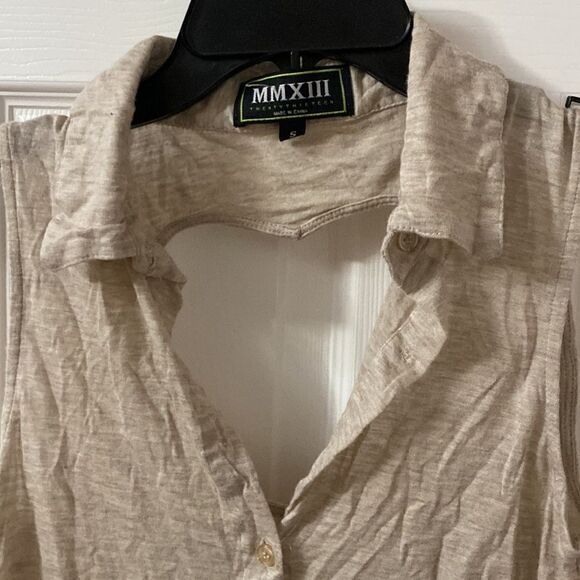 MMXIII TOP  - Picture 3 of 4